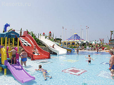 Pegasos World Hotel 43